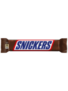 Батончик шоколадный Snickers Stick, 20г