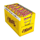 Батончик Nestle Nuts шоколадный, 50г x 30 шт