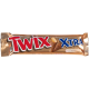 Батончик шоколадный Twix Xtra, 82г x 24 шт