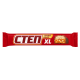 Батончик Славянка Super Степ XL нуга-арахис-карамель, 65г