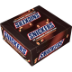 Батончик шоколадный Snickers 50.5г x 48 шт
