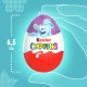 Яйцо шоколадное Kinder Сюрприз Смешарики, 20г x 36 шт