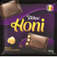 Шоколад Todino Honi молочный с фундуком, 60г x 10 шт