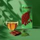 Шоколад N Nature темный веган, 70г