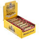 Батончик марципановый Grondard Cherry Brandy, 50г
