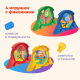 Шоколадное яйцо Kinder Surprise Классический 3шт, 60г