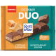 Шоколад Ritter Sport Duo молочный особый, 218г