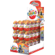 Шоколадное яйцо Kinder Surprise 20г х 36 шт