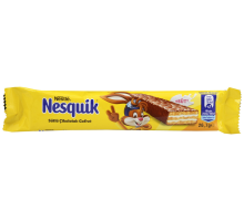 Батончик Nesquik Wafer, 26.7г