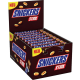 Батончик шоколадный Snickers Stick, 20г x 32 шт