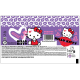Яйцо Hello Kitty с сюрпризом, 20г
