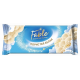 Плитка кондитерская Fable белая пористая, 90г