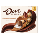 Шоколад Dove Promises молочный, 120г