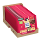 Шоколад Ritter Sport молочный c какао-крем и хрустящая кукуруза, 100г