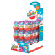 Яйцо шоколадное Kinder Сюрприз Смешарики, 20г x 36 шт