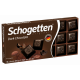 Шоколад Schogetten темный, 100г