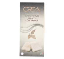 Шоколад Crea Classic Line белый, 100г