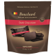 Мини-шоколад Bouchard Napolitains темный 72%, 150г