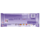 Шоколад Milka Mmmax молочный клубника, 253г