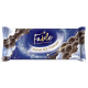 Плитка кондитерская Fable темная пористая, 90г x 20 шт