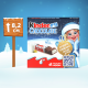 Шоколад Kinder Chocolate, 50г x 20 шт