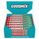 Батончик Goodmix Соленая карамель, 40г
