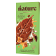 Шоколад N Nature молочный с карамелью, 70г