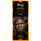 Шоколад Zaini Women Of Cocoa горький с апельсином 70%, 75г