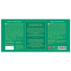 Шоколад Chokodelika Dubai Pistachio, 125г