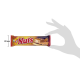 Шоколадный батончик Nuts Пекан, 60г