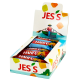 Батончик Jes`s манго в темном шоколаде, 25г