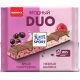 Шоколад Ritter Sport Duo молочный ягодный, 218г