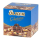Шоколад Ulker молочный с лесным орехом, 60г x 6 шт
