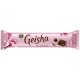 Шоколадный батончик Fazer Geisha тертый орех, 37г