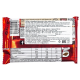 Шоколад KitKat молочный с хрустящей вафлей, 41.5г