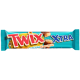 Батончик шоколадный Twix Xtra Cоленая карамель, 82г