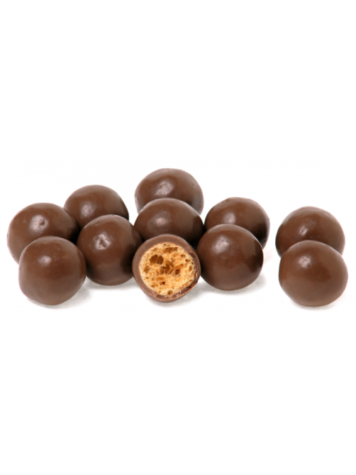 Шарики Maltesers шоколадные, 37г