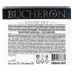 Шоколад Bucheron молочный с фисташками, 100г