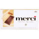 Шоколад Merci Кофе и сливки, 100г
