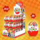 Шоколадное яйцо Kinder Surprise 20г х 36 шт