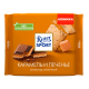 Шоколад Ritter Sport молочный карамель и печенье, 100г