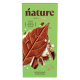 Шоколад N Nature молочный, 70г