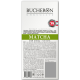 Шоколад Bucheron белый с чаем матча, 70г