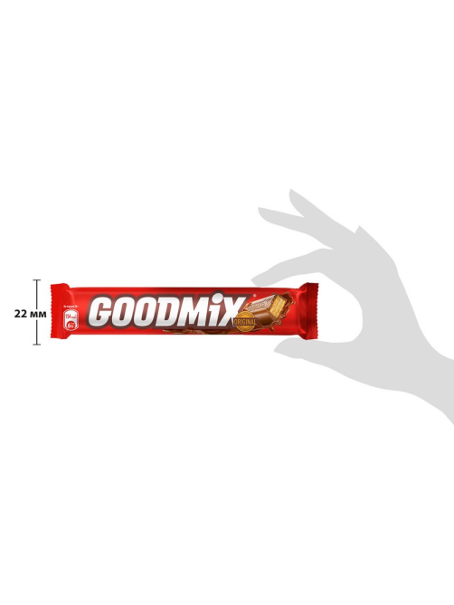 Батончик Goodmix 29г