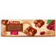 Шоколад Победа вкуса молочный сливочный с вишней, 220г