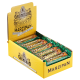 Батончик марципановый Grondard Orange Whiskey, 50г