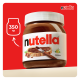 Паста ореховая Nutella с добавлением какао, 350г