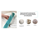 Швабра You'll love с резиновой щетиной