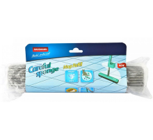 Насадка для швабры Hausmann Careful sponge сменная к швабре HM-39