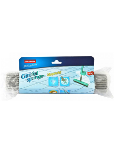 Насадка для швабры Hausmann Careful sponge сменная к швабре HM-39